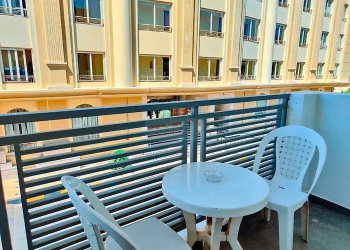 Relax At Magic ,1br,