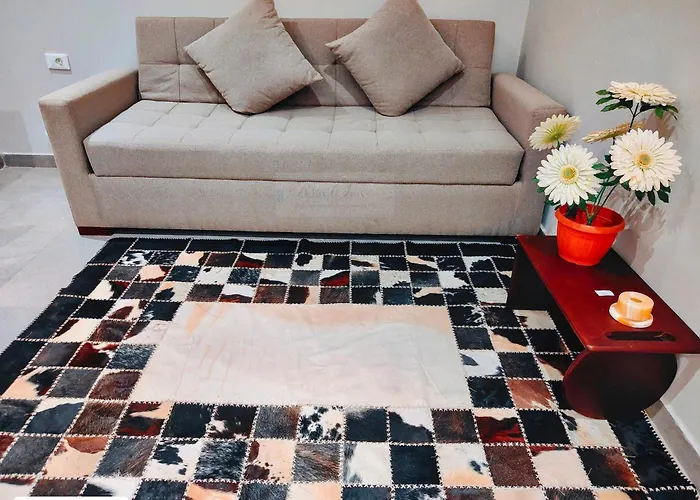 Relax At Magic ,1br, الغردقة