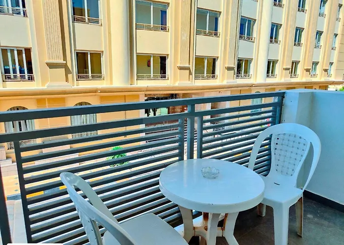 شقة Relax At Magic ,1br, *