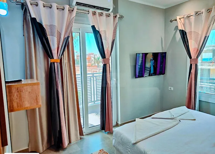 Relax At Magic ,1br, شقة