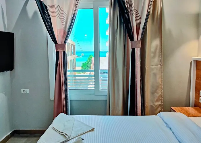 Relax At Magic ,1br,