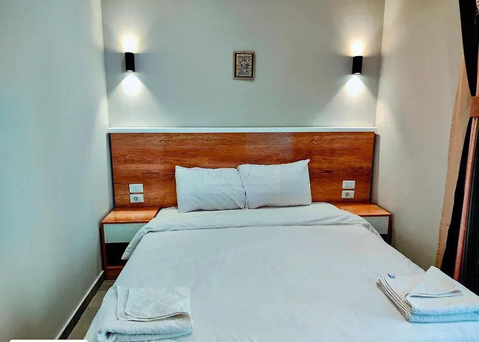Relax At Magic ,1br, شقة *