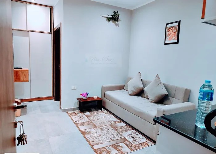 شقة Relax At Magic ,1br,