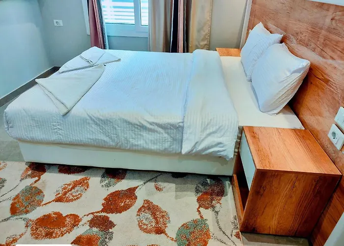 Relax At Magic ,1br, شقة