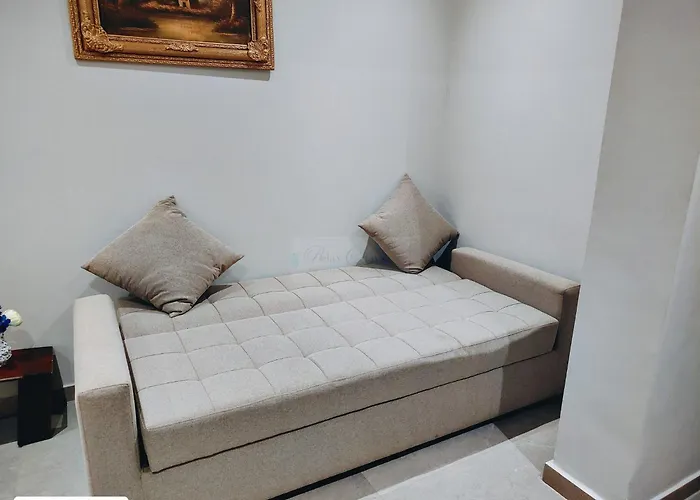 Relax At Magic ,1br, * الغردقة