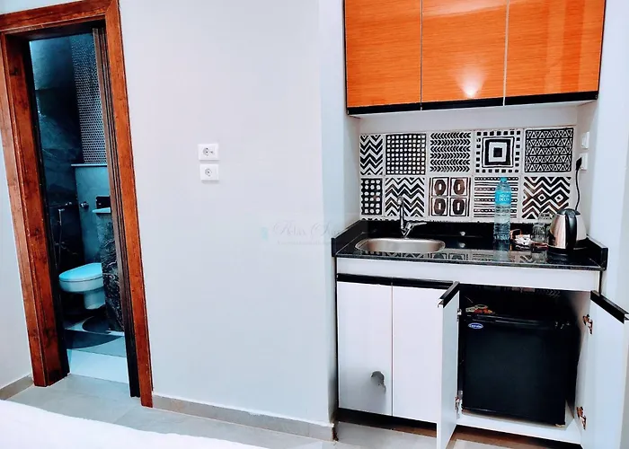 Relax At Magic ,1br, *
