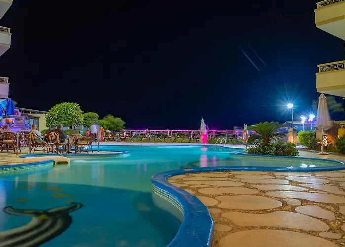 Relax At Magic ,1br, شقة الغردقة