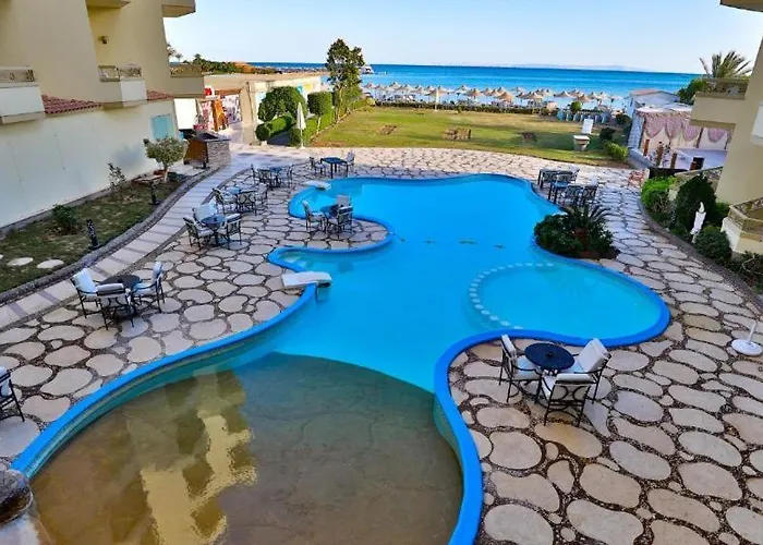 شقة Relax At Magic ,1br, *