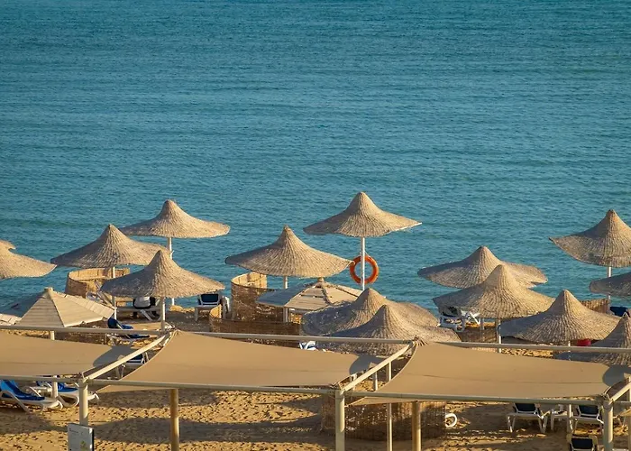 Relax At Magic ,1br, * الغردقة