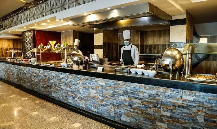Relax At Magic ,1br, الغردقة