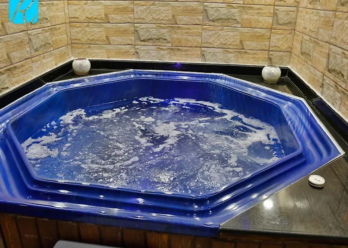 Relax At Magic ,1br, الغردقة