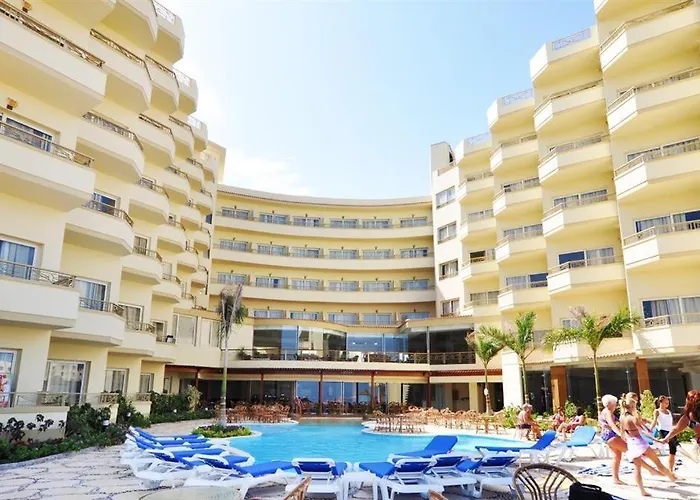 Relax At Magic ,1br, شقة