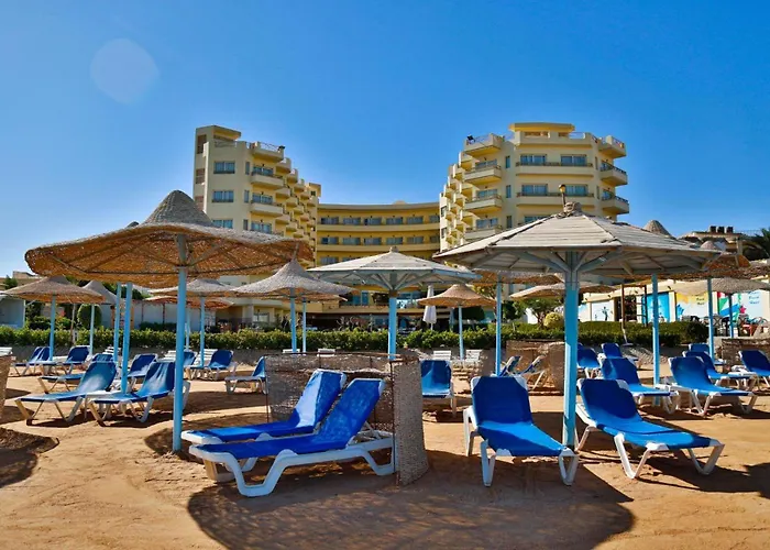Relax At Magic ,1br, Hurghada